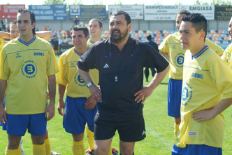 Imagen de Los Hombres de Paco (T2): Ep.9 Pleno al quince - 2