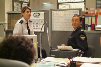 Imagen de Los Hombres de Paco (T2): Ep.9 Pleno al quince - 3