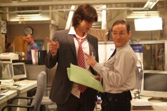 Imagen de Los Hombres de Paco (T2): Ep.9 Pleno al quince - 4