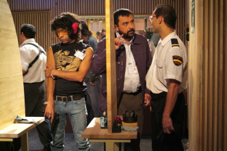 Imagen de Los Hombres de Paco (T2): Ep.13 El código Vicente - 2