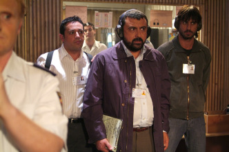 Imagen de Los Hombres de Paco (T2): Ep.13 El código Vicente - 4