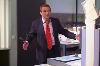Imagen de Los Hombres de Paco (T3): Ep.3 Todo tiene arreglo... - 3