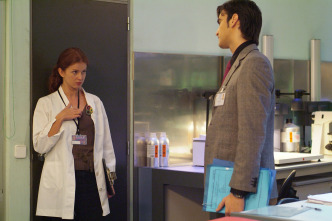 Imagen de Los Hombres de Paco (T3): Ep.3 Todo tiene arreglo... - 4