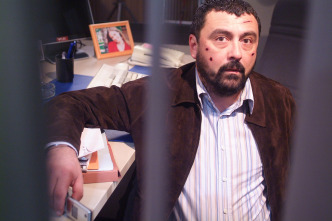 Imagen de Los Hombres de Paco (T3): Ep.7 ¿En qué día mi vida se convirtió en un sueño? - 1