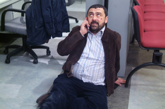 Imagen de Los Hombres de Paco (T3): Ep.7 ¿En qué día mi vida se convirtió en un sueño? - 3