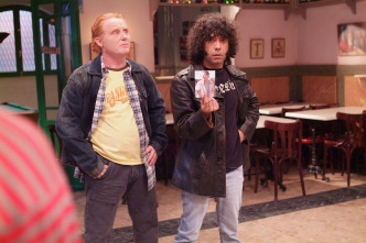 Imagen de Los hombres de Paco (T4): Ep.5 Los corruptibles - 1