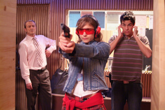 Imagen de Los hombres de Paco (T4): Ep.5 Los corruptibles - 3