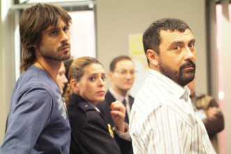 Imagen de Los hombres de Paco (T4): Ep.9 Y si Adelita se fuera con otro - 2