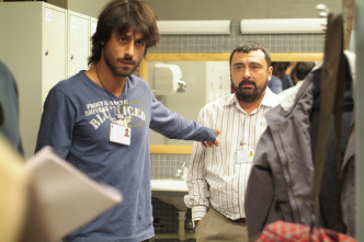Imagen de Los hombres de Paco (T4): Ep.9 Y si Adelita se fuera con otro - 3