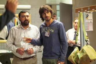 Imagen de Los hombres de Paco (T4): Ep.9 Y si Adelita se fuera con otro - 4