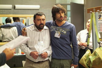 Imagen de Los hombres de Paco (T4): Ep.9 Y si Adelita se fuera con otro - 5