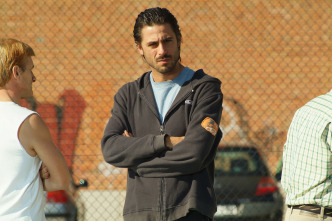 Imagen de Los Hombres de Paco (T5): Ep.3 La lista de Paco - 2