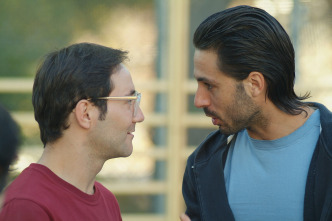 Imagen de Los Hombres de Paco (T5): Ep.3 La lista de Paco - 3