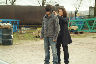 Imagen de Los Hombres de Paco (T5): Ep.8 Lagarto, lagarto - 1