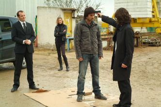 Imagen de Los Hombres de Paco (T5): Ep.8 Lagarto, lagarto - 2