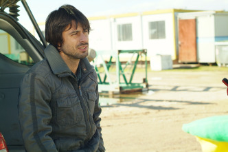 Imagen de Los Hombres de Paco (T5): Ep.8 Lagarto, lagarto - 3