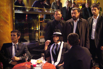 Imagen de Los Hombres de Paco (T6): Ep.2 Miranda al natural - 2