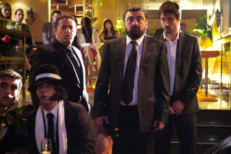 Imagen de Los Hombres de Paco (T6): Ep.2 Miranda al natural - 3