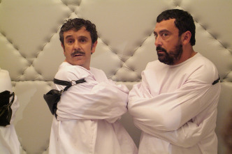 Imagen de Los Hombres de Paco (T6): Ep.4 El amor fú - 4