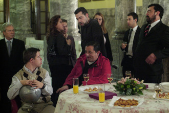 Imagen de Los Hombres de Paco (T7): Ep.10 Codepender Day - 2