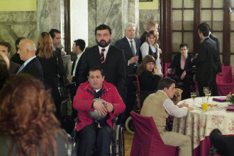 Imagen de Los Hombres de Paco (T7): Ep.10 Codepender Day - 3