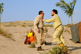 Imagen de Los Hombres de Paco (T7): Ep.12 Fruta fresca - 1