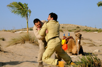 Imagen de Los Hombres de Paco (T7): Ep.12 Fruta fresca - 2