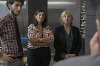 Imagen de Los Hombres de Paco (T10): Ep.2 La momia - 1