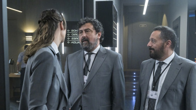 Imagen de Los Hombres de Paco (T10): Ep.2 La momia - 2