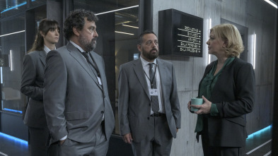 Imagen de Los Hombres de Paco (T10): Ep.2 La momia - 3