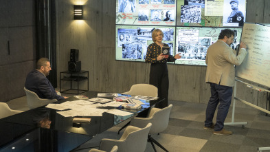 Imagen de Los Hombres de Paco (T10): Ep.5 ¡Sieg Heil! - 1