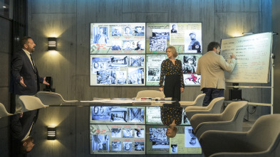 Imagen de Los Hombres de Paco (T10): Ep.5 ¡Sieg Heil! - 2