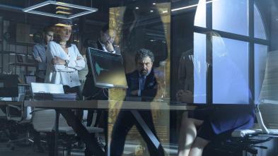 Imagen de Los Hombres de Paco (T10): Ep.7 Romper España - 2