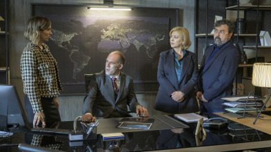 Imagen de Los Hombres de Paco (T10): Ep.7 Romper España - 3