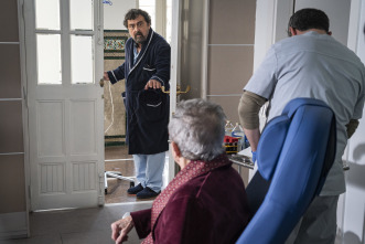 Imagen de Los Hombres de Paco (T10): Ep.12 La Llorona - 1