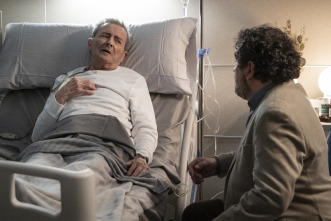 Imagen de Los Hombres de Paco (T10): Ep.12 La Llorona - 3