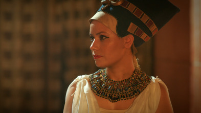 Reinas del Antiguo Egipto: Ep.1