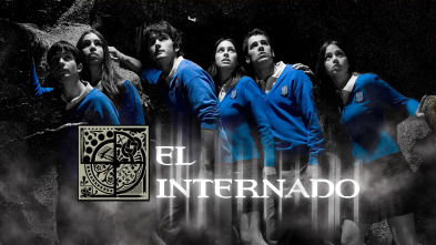 El internado (T1)