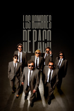 Los Hombres de Paco (T10)