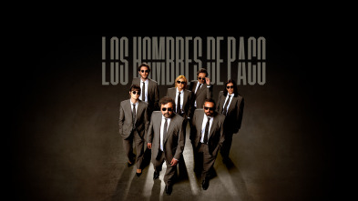 Los Hombres de Paco (T10)