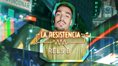 La Resistencia - Rels B
