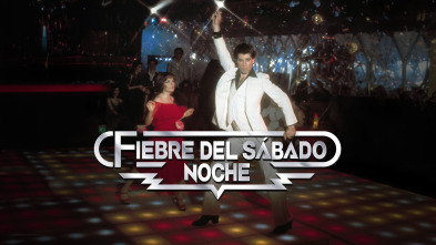 Fiebre del sábado noche