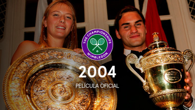 Película oficial  de Wimbledon 2004