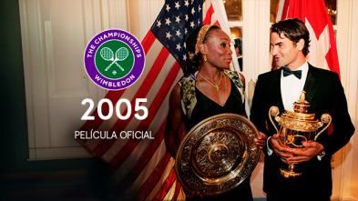 Imagen de Película oficial de Wimbledon 2005 - 2