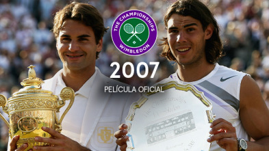 Película oficial de Wimbledon 2007