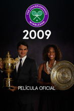 Pelicula oficial  de Wimbledon 2009