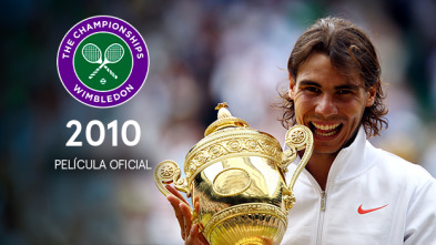 Película oficial de Wimbledon 2010