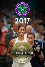 Película Oficial de Wimbledon 2017