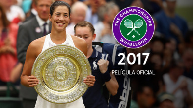 Película Oficial de Wimbledon 2017