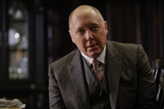 The Blacklist (T10): Ep.18 Ajenjo (nº 182)